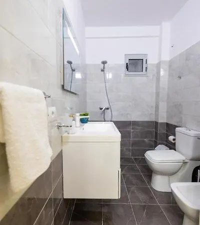 Nicole Apartment Vlore