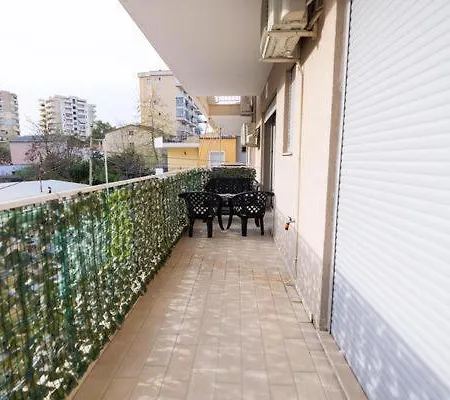 Apartment Nicole Vlore