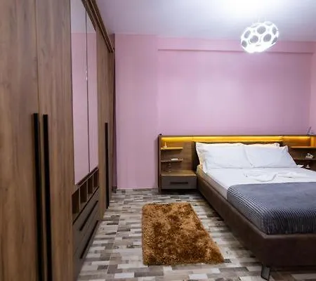 Apartment Nicole Vlore