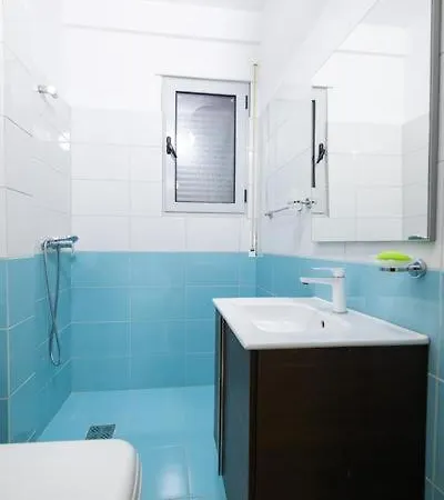 Nicole Apartment Vlore
